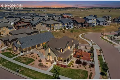 9807 Wolf Lake Drive, Colorado Springs, CO 80924 - Photo 49