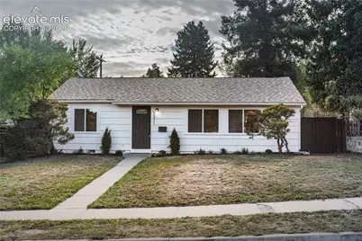 2311 N Union Boulevard, Colorado Springs, CO 80909 - Photo 1