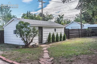 2311 N Union Boulevard, Colorado Springs, CO 80909 - Photo 31