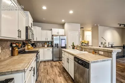 7478 Campstool Drive, Colorado Springs, CO 80922 - Photo 21