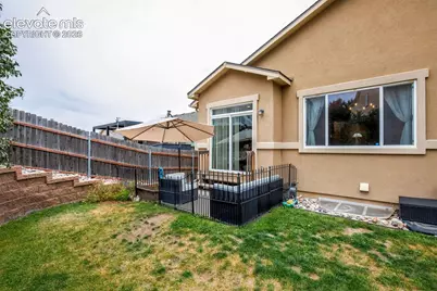 7478 Campstool Drive, Colorado Springs, CO 80922 - Photo 19
