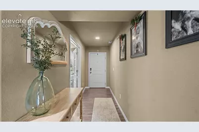 10857 Hidden Prairie Parkway, Fountain, CO 80817 - Photo 9