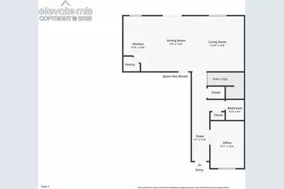 10857 Hidden Prairie Parkway, Fountain, CO 80817 - Photo 41