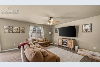 10857 Hidden Prairie Parkway, Fountain, CO 80817 - Photo 7