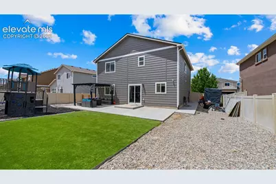 10857 Hidden Prairie Parkway, Fountain, CO 80817 - Photo 15