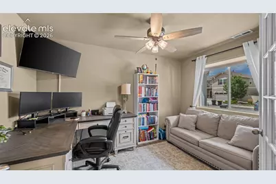 10857 Hidden Prairie Parkway, Fountain, CO 80817 - Photo 5