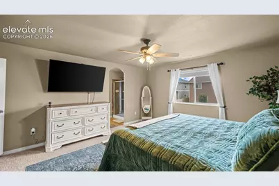 10857 Hidden Prairie Parkway, Fountain, CO 80817 - Photo 25