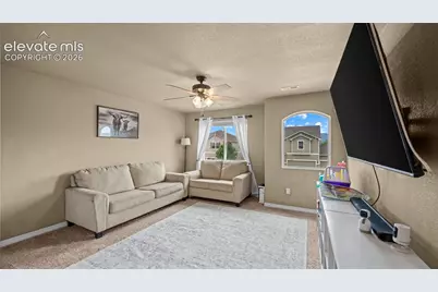 10857 Hidden Prairie Parkway, Fountain, CO 80817 - Photo 29