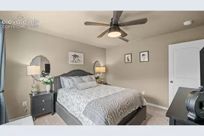 10857 Hidden Prairie Parkway, Fountain, CO 80817 - Photo 21
