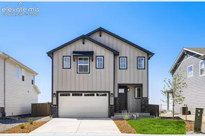 7923 Polson Drive, Colorado Springs, CO 80908 - Photo 1