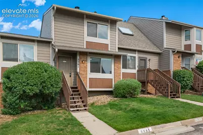 5561 Dunbar Court, Colorado Springs, CO 80918 - Photo 1