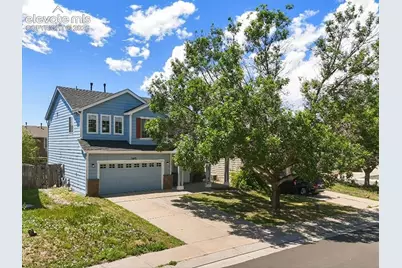 4483 E Anvil Drive, Colorado Springs, CO 80925 - Photo 1