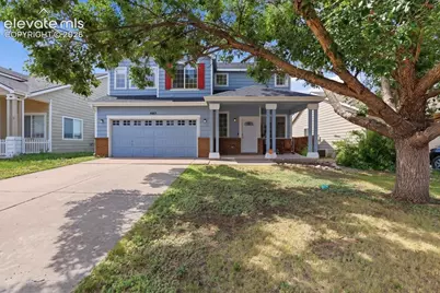 4483 E Anvil Drive, Colorado Springs, CO 80925 - Photo 3