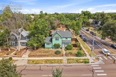 842 E Platte Avenue, Colorado Springs, CO 80903 - Photo 31