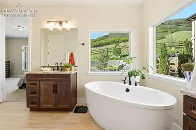 5366 Mesa Top Drive, Monument, CO 80132 - Photo 9