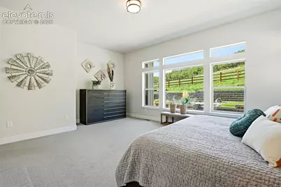 5366 Mesa Top Drive, Monument, CO 80132 - Photo 11