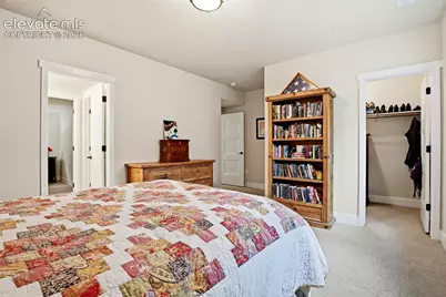 5366 Mesa Top Drive, Monument, CO 80132 - Photo 41