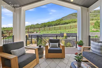 5366 Mesa Top Drive, Monument, CO 80132 - Photo 5