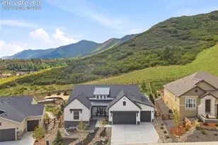 5366 Mesa Top Dr, Monument, CO 80132 - Photo 1