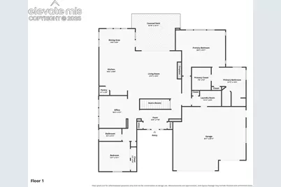 5366 Mesa Top Drive, Monument, CO 80132 - Photo 45