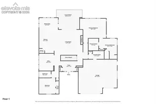 5366 Mesa Top Dr, Monument, CO 80132 - Photo 45