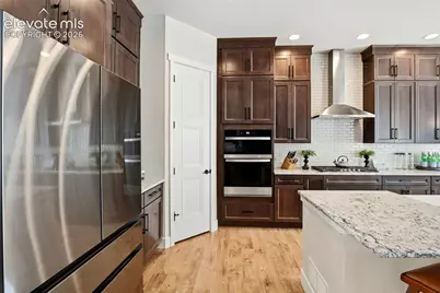5366 Mesa Top Drive, Monument, CO 80132 - Photo 17
