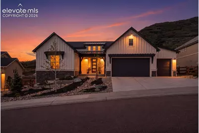 5366 Mesa Top Drive, Monument, CO 80132 - Photo 7