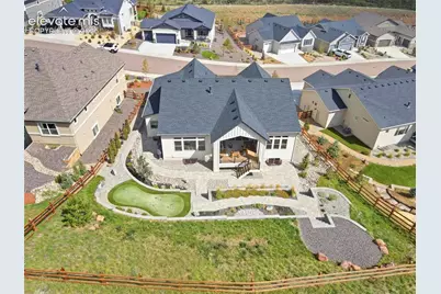 5366 Mesa Top Drive, Monument, CO 80132 - Photo 43