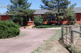 10275 Link Rd, Fountain, CO 80817 - Photo 1