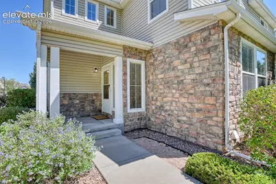 7168 Yampa River Heights, Fountain, CO 80817 - Photo 3