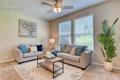 7168 Yampa River Heights, Fountain, CO 80817 - Photo 9