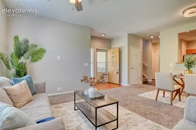 7168 Yampa River Heights, Fountain, CO 80817 - Photo 7