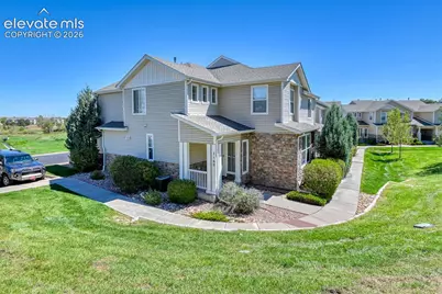 7168 Yampa River Heights, Fountain, CO 80817 - Photo 1