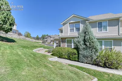7168 Yampa River Heights, Fountain, CO 80817 - Photo 5