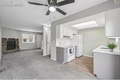 3027 Starlight Circle, Colorado Springs, CO 80916 - Photo 15