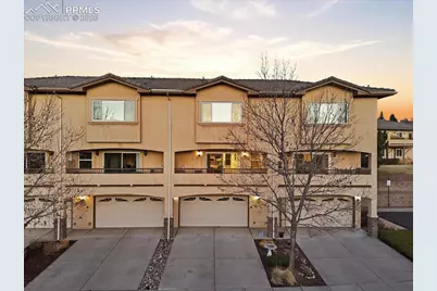 4317 Sammers View, Colorado Springs, CO 80917 - Photo 1