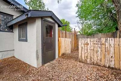 713 S Sheridan Avenue, Colorado Springs, CO 80910 - Photo 23