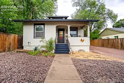 713 S Sheridan Avenue, Colorado Springs, CO 80910 - Photo 5