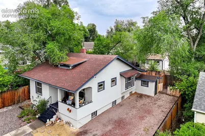 713 S Sheridan Avenue, Colorado Springs, CO 80910 - Photo 3