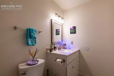 380 Paradise Circle #C6, Woodland Park, CO 80863 - Photo 5
