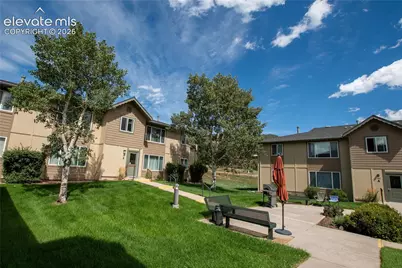 380 Paradise Circle #C6, Woodland Park, CO 80863 - Photo 3