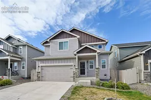 10959 Clarion Dr, Colorado Springs, CO 80925 - Photo 1