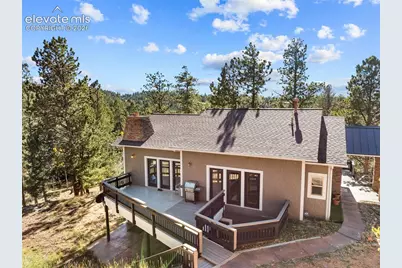396 Mohawk Heights, Divide, CO 80814 - Photo 25