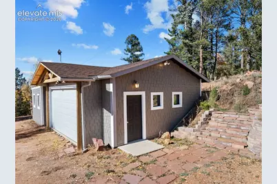 396 Mohawk Heights, Divide, CO 80814 - Photo 23