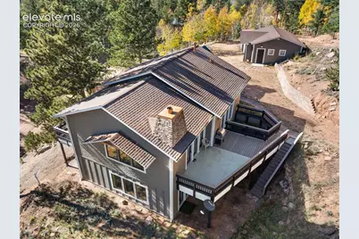 396 Mohawk Heights, Divide, CO 80814 - Photo 27