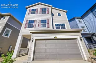 2680 Lower Crags Pt, Colorado Springs, CO 80904 - Photo 1