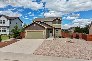 10635 Ross Lake Dr, Peyton, CO 80831 - Photo 1