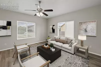10635 Ross Lake Drive, Peyton, CO 80831 - Photo 5