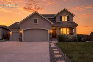 9186 Cut Bank Wy, Colorado Springs, CO 80908 - Photo 1