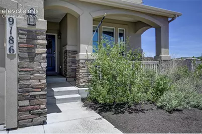 9186 Cut Bank Way, Colorado Springs, CO 80908 - Photo 5